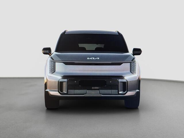 KIA EV9 GT AWD 99.8 kWh | 508 pk | 740Nm | 6-Zits | NU TE BESTELLEN! |