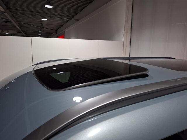 KIA EV9 Plus Advanced AWD 99.8 kWh