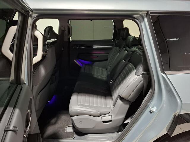 KIA EV9 Plus Advanced AWD 99.8 kWh