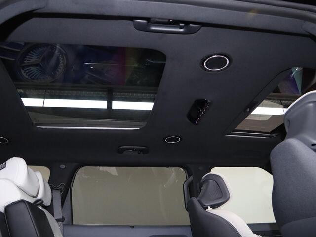 KIA EV9 GT-Line AWD 99.8 kWh | Panoramaschuifdak | LED-matrix | Head-up | Meridian premium sound | Stoelverwarming/ventilatie | 360°-camera |