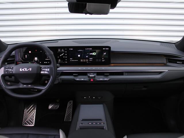 KIA EV9 GT-Line AWD 99.8 kWh | Nieuw | Direct leverbaar | Actieradius tot 505 km (WLTP) | 17% bijtelling |