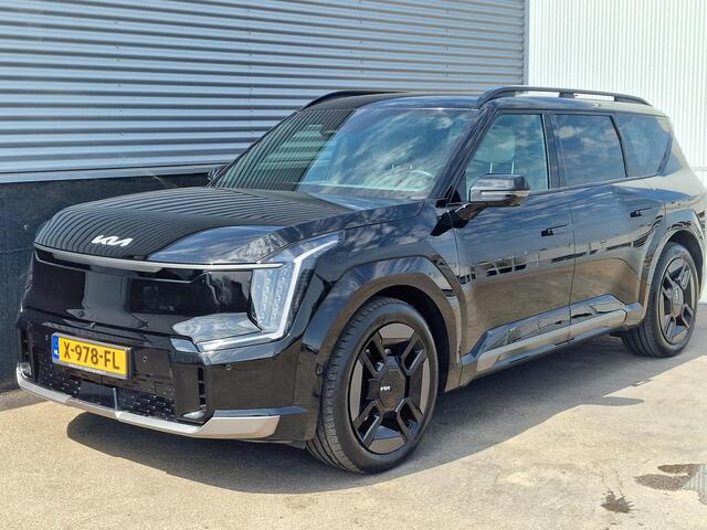 KIA EV9 Launch Edition GT-Line AWD 99.8 kWh 1e eign. BTW-auto, SOH 100%