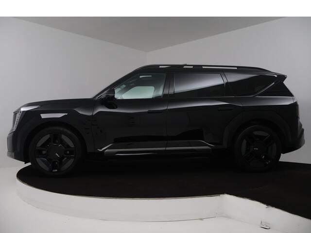 KIA EV9 GT-Line AWD 99.8 kWh | 10 Jaar Garantie | Panoramadak | Camera | El. Stoelen | AWD |