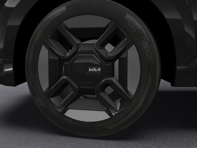 KIA EV9 GT-Line AWD 99.8 kWh