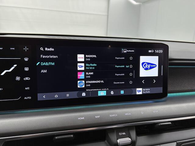 KIA EV9 Launch Edition 99.8 kWh Stuur/stoel-verwarming | HUD | Alarm | Trekhaak | 7-zits |