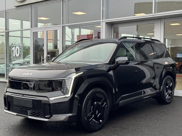 KIA EV9 GT-Line AWD 99.8 kWh