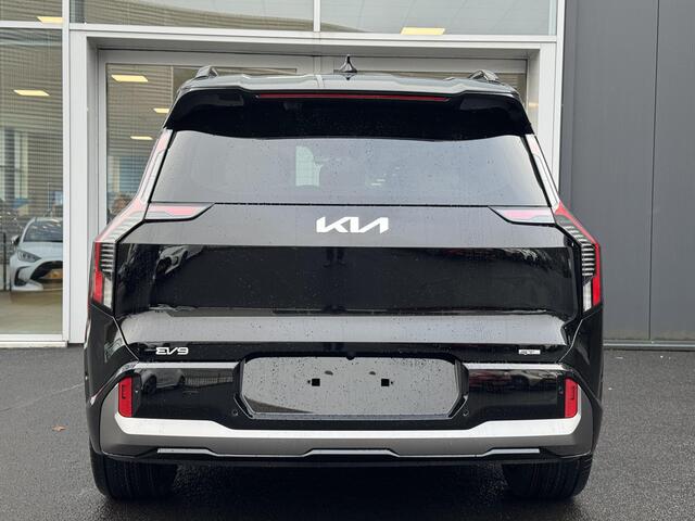 KIA EV9 GT-Line AWD 99.8 kWh