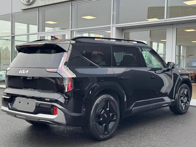 KIA EV9 GT-Line AWD 99.8 kWh