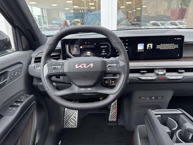 KIA EV9 GT-Line AWD 99.8 kWh