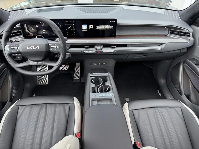 KIA EV9 GT-Line AWD 99.8 kWh