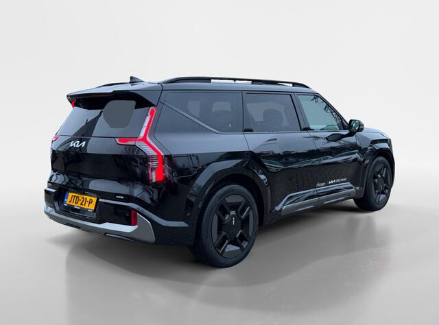 KIA EV9 GT-Line 6p 99.8 kWh Automaat