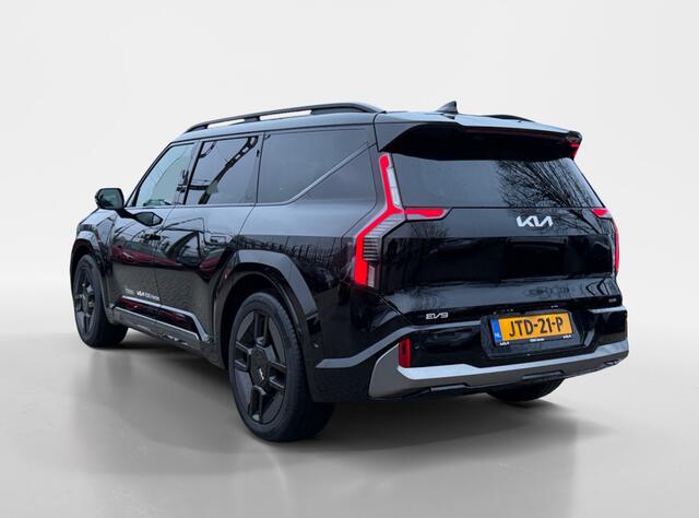 KIA EV9 GT-Line 6p 99.8 kWh Automaat