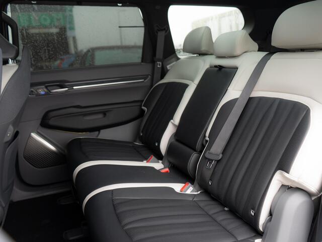 KIA EV9 GT-Line AWD 99.8 kWh | UNIEKE KLEUR | OP VOORRAAD | LUXSTE UITVOERING |