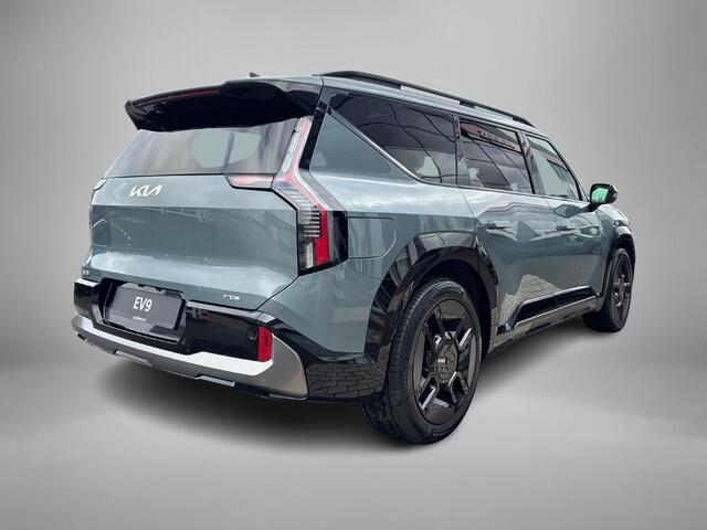 KIA EV9 GT-Line AWD 99.8 kWh | Premium audio | 7 zits | schuif kantel dak | stoelkoeling