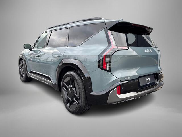 KIA EV9 GT-Line AWD 99.8 kWh | Premium audio | 7 zits | schuif kantel dak | stoelkoeling