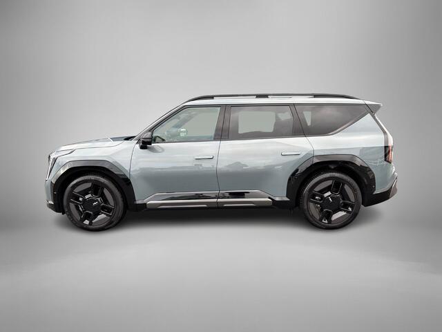 KIA EV9 GT-Line AWD 99.8 kWh | Premium audio | 7 zits | schuif kantel dak | stoelkoeling