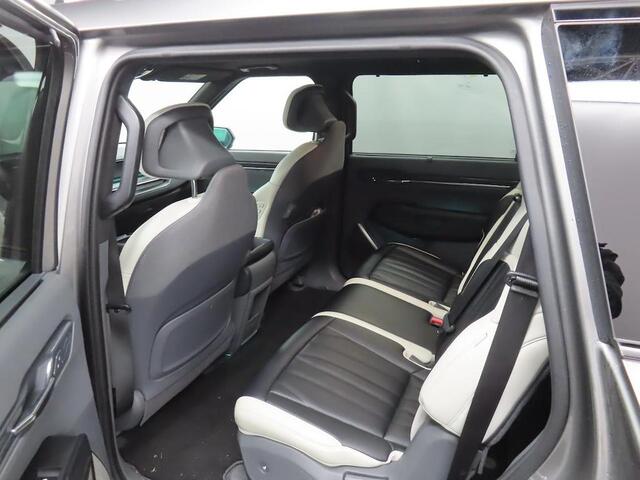 KIA EV9 GT-LINE AWD 99.8 KWH I 7-PERSOONS I 360° CAMERA I 100% SOH I SCHUIFDAK