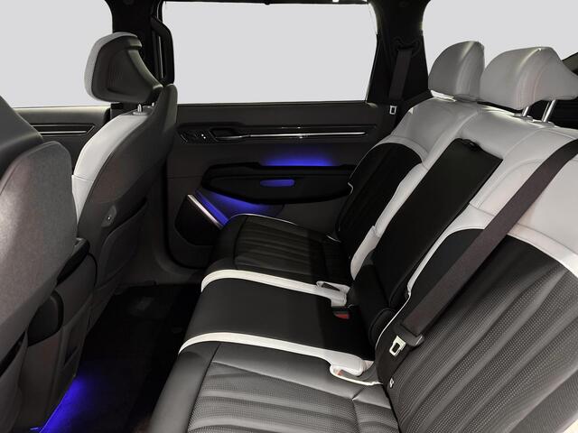 KIA EV9 GT-Line AWD 99.8 kWh | Panoramaschuifdak | LED-matrix | Head-up | Meridian premium sound | Stoelverwarming/ventilatie | 360°-camera |