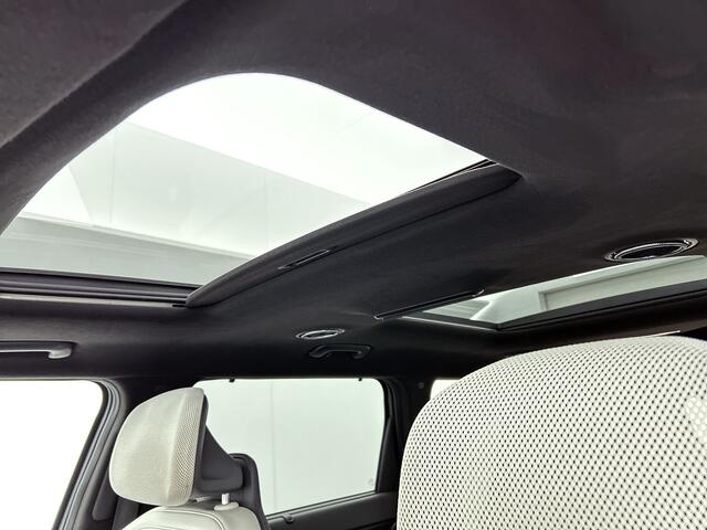 KIA EV9 Launch Edition GT-Line AWD 99.8 kWh | 7-zits | Panoramadak | Leder | SOH 98,9% | Nederlandse Auto | NAP |