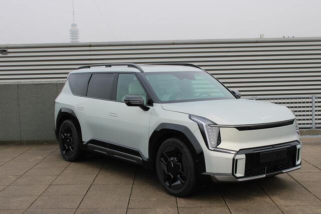 KIA EV9 GT-Line AWD 99.8 kWh Full options / direct leverbaar