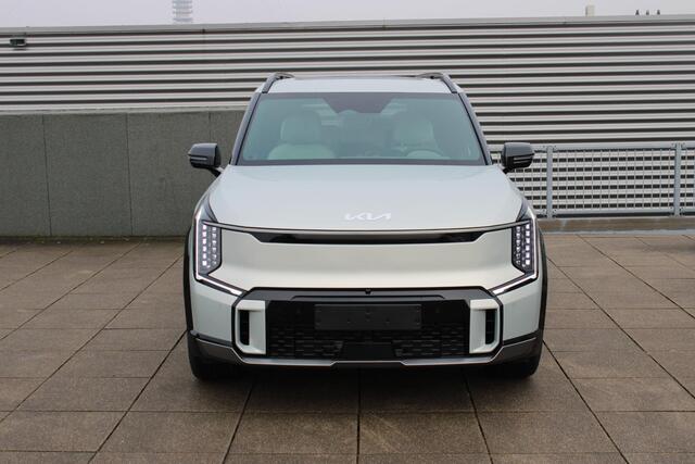 KIA EV9 GT-Line AWD 99.8 kWh Full options / direct leverbaar