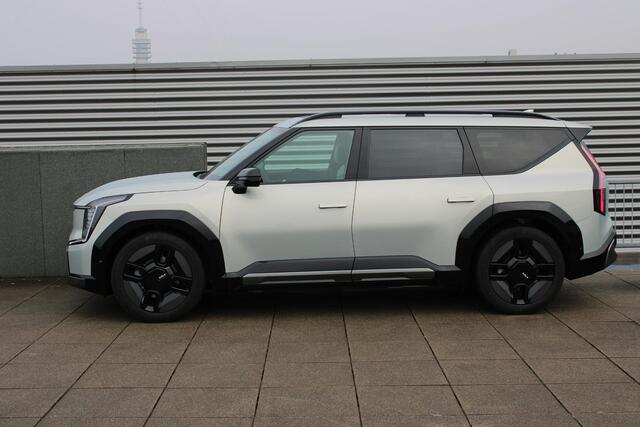 KIA EV9 GT-Line AWD 99.8 kWh Full options / direct leverbaar