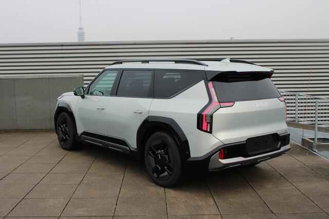 KIA EV9 GT-Line AWD 99.8 kWh Full options / direct leverbaar