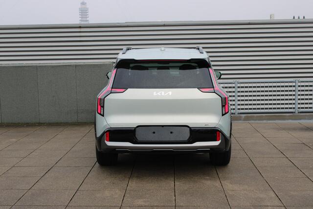 KIA EV9 GT-Line AWD 99.8 kWh Full options / direct leverbaar