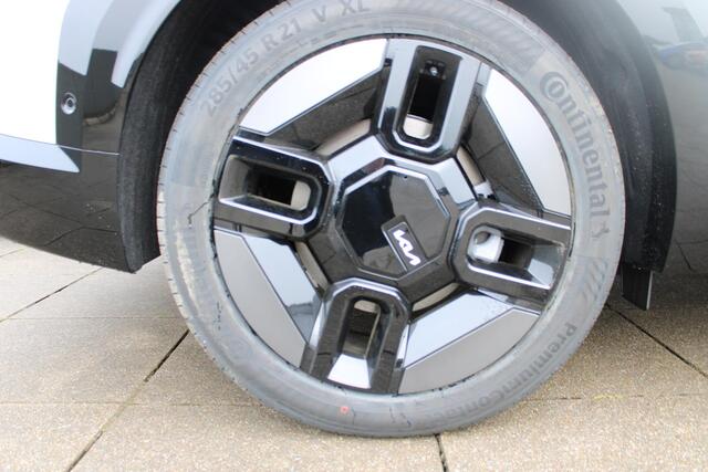 KIA EV9 GT-Line AWD 99.8 kWh Full options / direct leverbaar