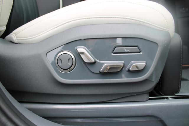 KIA EV9 GT-Line AWD 99.8 kWh Full options / direct leverbaar