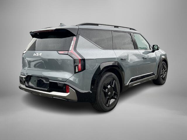 KIA EV9 99.8kWh GT-Line Dual Motor 282kW