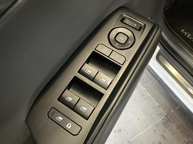 KIA EV9 Plus AWD 99.8 kWh