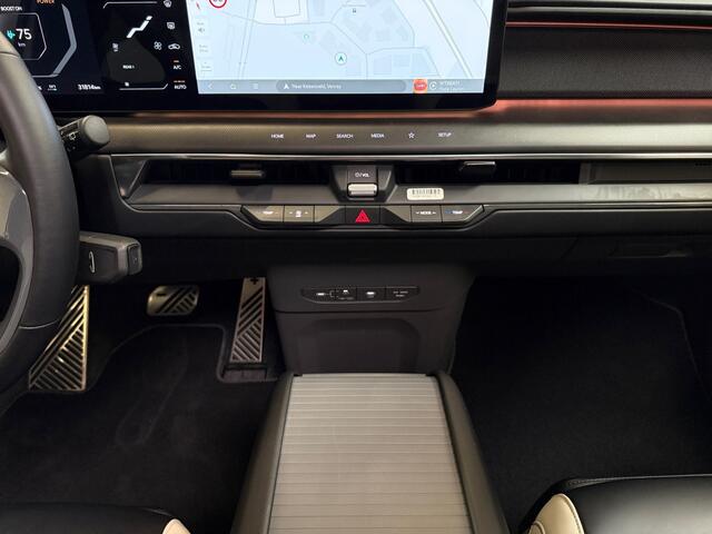 KIA EV9 GT-Line AWD 99.8 kWh I 7-zits I Leder I Camera