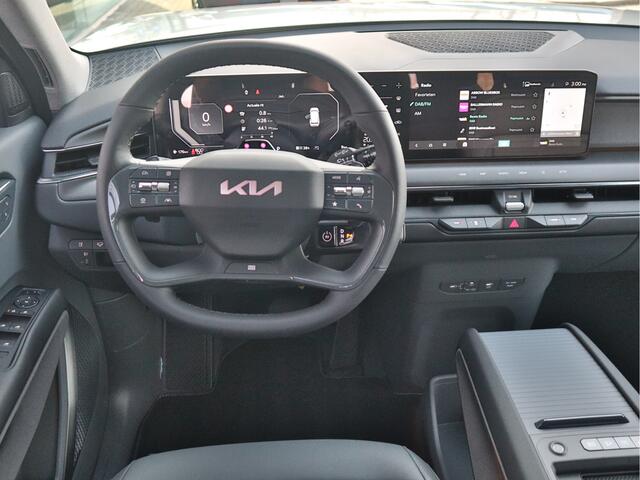 KIA EV9 Plus 99.8 kWh RWD | Uit voorraad leverbaar! | 360-Camera | Stoelverwarming+Ventilatie | Stoelmassage | tot 10jr.Garantie
