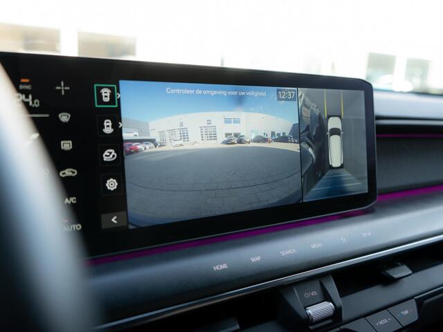 KIA EV9 Launch Edition GT-Line AWD 99.8 kWh PANORAMA DAK | 7Persoons |MERIDIAN HIFI | HUD