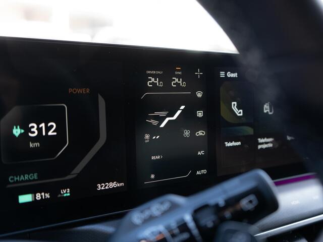 KIA EV9 Launch Edition GT-Line AWD 99.8 kWh PANORAMA DAK | 7Persoons |MERIDIAN HIFI | HUD