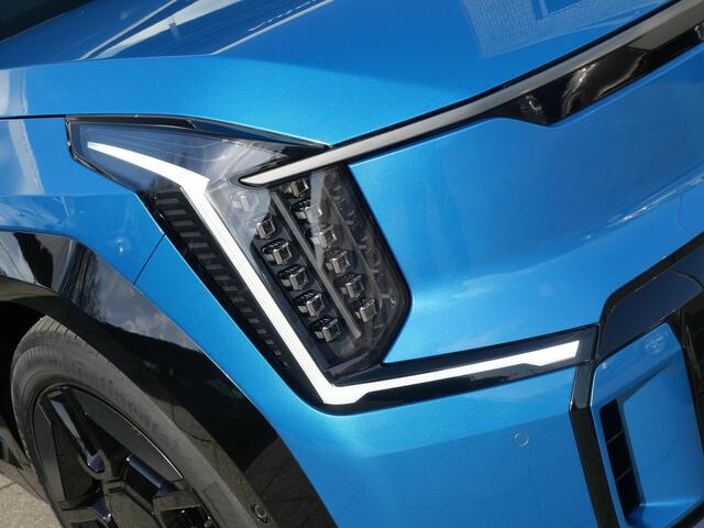 KIA EV9 Launch Edition GT-Line AWD 99.8 kWh | 7Zits | Orgineel NL |