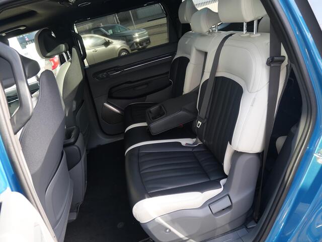 KIA EV9 Launch Edition GT-Line AWD 99.8 kWh | 7Zits | Orgineel NL |