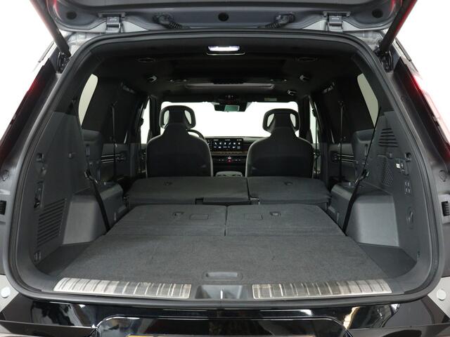 KIA EV9 GT-Line AWD 99.8 kWh | 7 Zitter | Panoramadak | Massage | 360 Camera | Nederlandse Auto | NAP |