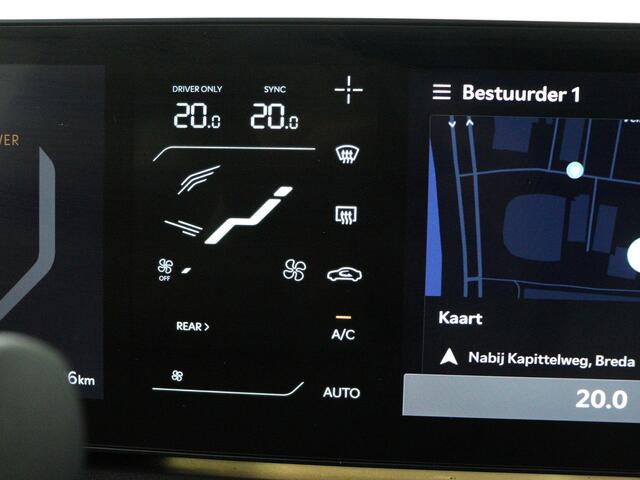 KIA EV9 GT-Line AWD 99.8 kWh | 7 Zitter | Panoramadak | Massage | 360 Camera | Nederlandse Auto | NAP |
