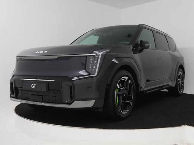 KIA EV9 GT AWD 7p. 99.8 kWh | NU OP VOORRAAD | KIA BREDA | 10 JAAR GARANTIE |