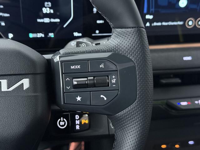 KIA EV9 GT AWD 7p. 99.8 kWh | NU OP VOORRAAD | KIA BREDA | 10 JAAR GARANTIE |