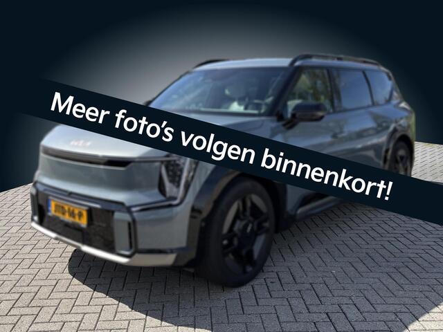KIA EV9 GT-Line AWD 99.8 kWh