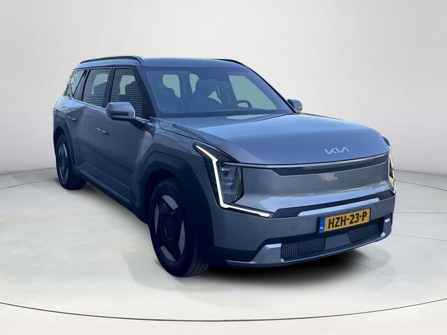 KIA EV9 First Edition 76.1 kWh |