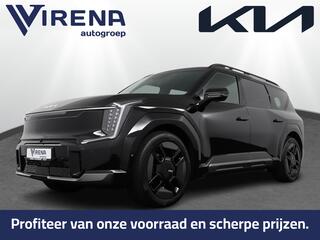 KIA EV9