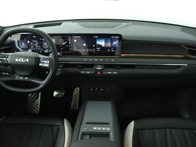 KIA EV9 GT-Line AWD 7p. 99.8kWh | 10 Jaar Garantie | NU UIT VOORRAAD LEVERBAAR! |