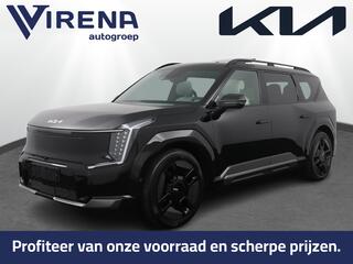 KIA EV9