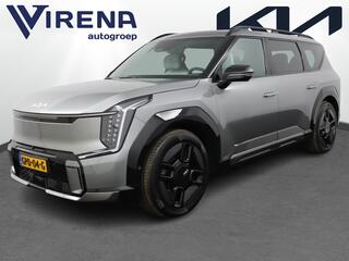KIA EV9