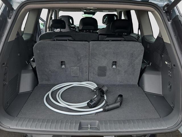 KIA EV9 Plus AWD 99.8 kWh | Memory Seats | Meridian | 7-Zits | Stoelverwarming & Stoelverkoeling | Leder | V2L |
