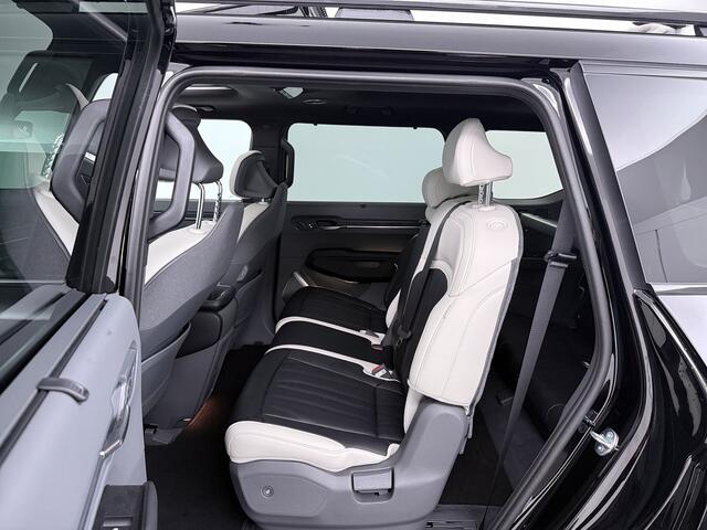 KIA EV9 GT-Line AWD 99.8 kWh | Company Car | 10 Jaar Garantie | Black Edition | Panoramadak | Leverbaar per 01-09-2026 |